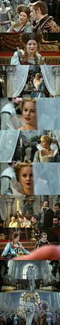 【伊丽莎白2：黄金时代 Elizabeth: The Golden Age (2007)】11凯特·布兰切特 Cate Blanchett#电影# #电影海报# #电影截图# #电影剧照#