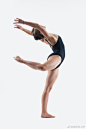 #速写参考# 精品资源 芭蕾舞者 关键词：动态速写参考 女 舞蹈 芭蕾  ------------@象牙塔-ART 真的每日更新最好的速写参考资料 ​ ​​​​图片来源：不详 ​​ ​​​​