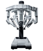 New Da Vinci Xi Surgical Robot Is Optimized for Complex Procedures: 