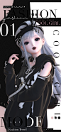闪耀暖暖超话
近期乖乖女鹅 ​​​​