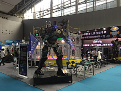 满月BOSS采集到展会拍摄素材