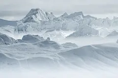 Frozen Mountains (4)