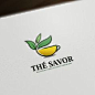 Designs | TEA ATTRACTION | concurso Logo design