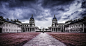 Naval College by James Dawes on 500px