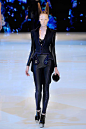 Alexander McQueen2010春夏高级成衣发布秀_2010Paris,巴黎时装周图片_T台展示_VOGUE时尚网'