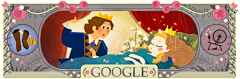 MATTO-大头采集到google doodle