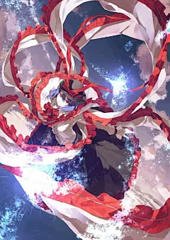 求东方project高清手机壁纸谢谢各位好心人_百度贴吧