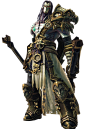 Darksiders II - Death by IvanCEs
