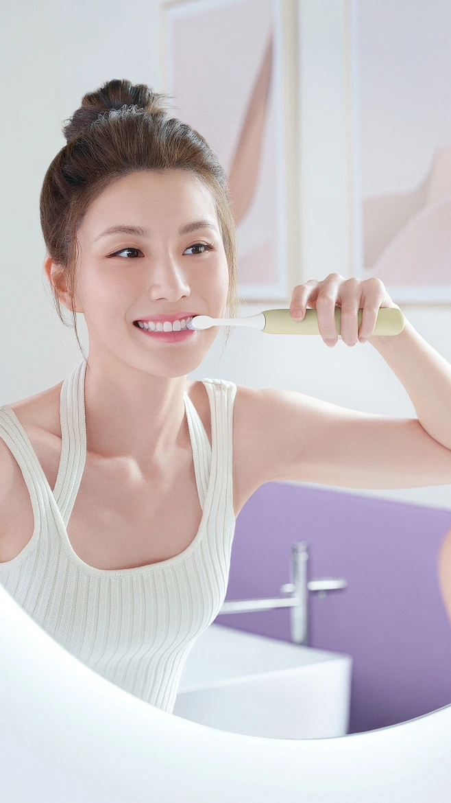 Philips Sonicare 2600 Series Electric Toothbrush 