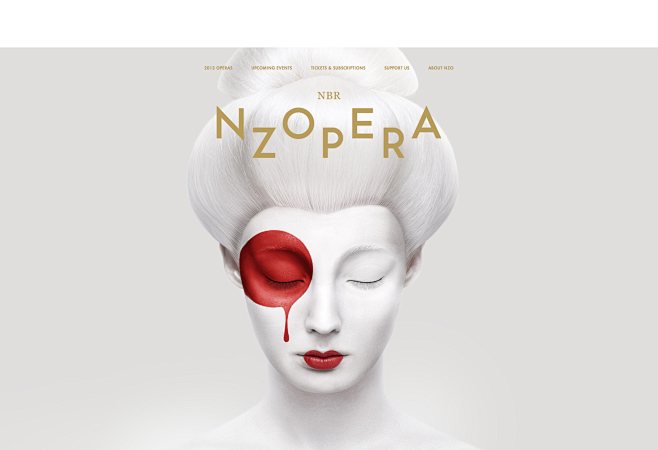 Opera Returns | NBR ...