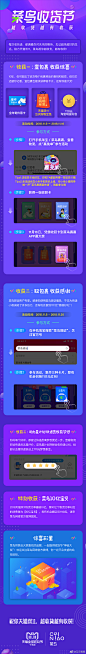 【全年寄件黑卡、双11当天购物全免、1111元淘宝现金红包】等你查出来！参加菜鸟#收货节#，只要查包裹，就能得神秘“收获卡”，每张卡后都可能藏着大惊喜！今天你有几件快递？ ​​​​
