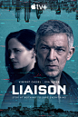 危险关系 Liaison (2023)