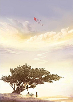紅縁采集到似曾年少