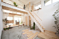 ALTS design office: kofunaki house