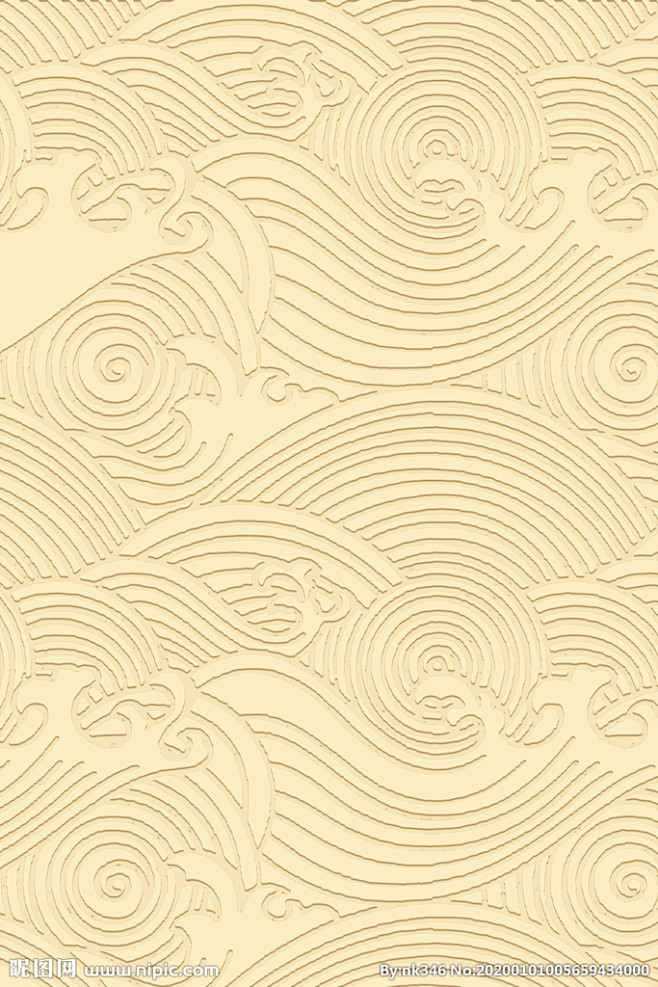 中式花纹