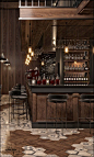 Dubai Bar