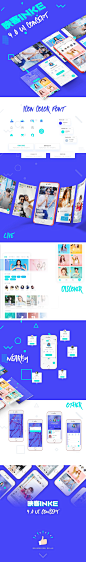 (原址有大图)映客直播 UI 4.0 Concept Design-UI中国-专业界面交互设计平台,映客直播 UI 4.0 Concept Design-UI中国-专业界面交互设计平台,映客直播 UI 4.0 Concept Design-UI中国-专业界面交互设计平台
