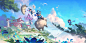 Huion Dreamer Contest