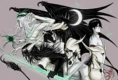 死神 境界 漂灵 bleach 死神高清桌面壁纸 黑崎一护 蓝染惣右介 井上织姬 石田雨龙 茶渡泰虎 天锁斩月 浦原喜助 四枫院夜一 护庭十三队 山本元柳斎重国 京乐春水 碎蜂 市丸银 日番谷冬狮郎 平子真子 朽木白哉 阿散井恋次 更木剑八 朽木露琪亚 破面 乌尔奇奥拉 葛力姆乔 妮露 卍解 灭却师 友哈巴赫 斩魄刀 久保带人