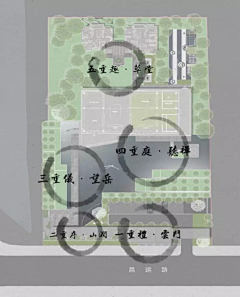 lizhiyue414554131采集到平面