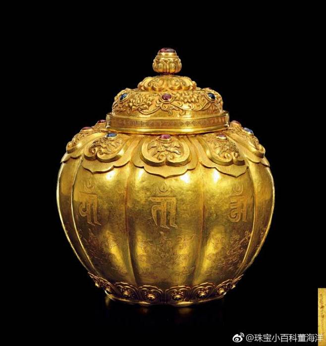 若论金银器的历史悠久，中国金银器不能与西...
