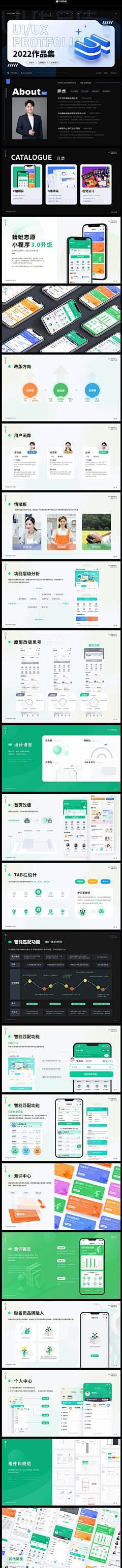 造梁采集到作品集
