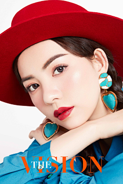 我不是钻石却万丈光芒采集到美女