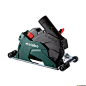Metabo 626731000 Cut-off guard CED 125 Plus