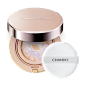 彩妆_美白BB霜_散粉_粉底_自然堂(CHANDO)官网