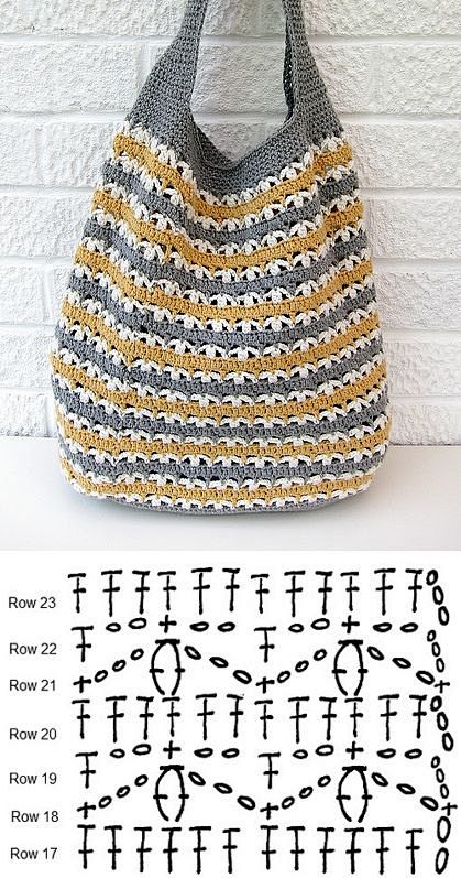 Slouchy Market Bag, ...