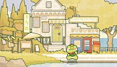 @青蛙王子波仔 的个人主页 - 微博