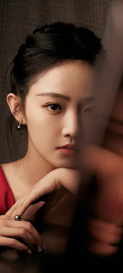 吴佳怡手机壁纸_彼岸手机壁纸