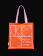 WOD - Brand Identity - Claire Mouly