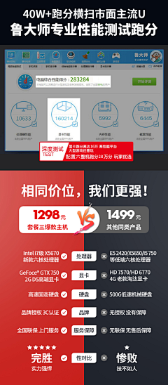 颜子啊采集到X-详情部分