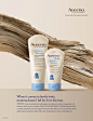 Aveeno Print