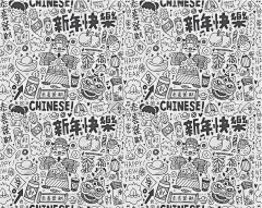 ML玛卡巴卡采集到藏-素材