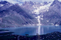 1963年的喜马拉雅山脉，与世隔绝的美