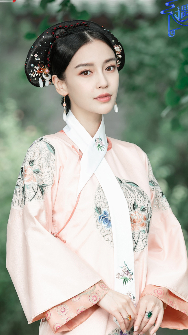 11:33:56遇见天坛-杨颖photog_汉服kdum该采集也在以下画板加载更多