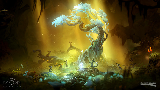 Ori and the Will of ...
