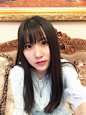 SNH48-江真仪的照片 - 微相册
