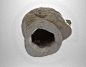 多利佛罗斯石膏头像 男人头像雕塑 素描写生石膏体 - 综合模型 蛮蜗网