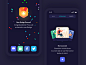 %name 简约时尚的PPT模板 Focus PowerPoint Template + GIFT