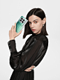 TECNO CAMON30 Product photography :: Behance
