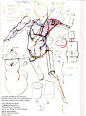 [人物素描的设计和创意].(Figure.Drawing：Design.and.Invention).(美)迈克尔.汉普顿.(Michael.Hampton).高清扫描版0003