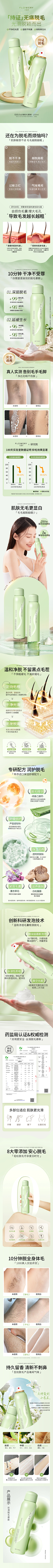 ╰向日葵沒了太陽如何微笑采集到详情页