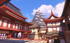 Zoe+chen采集到场景