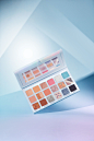 cosmetics Scenarios skin care products