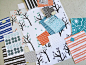 Lotta Jansdotter | PATTERN 1