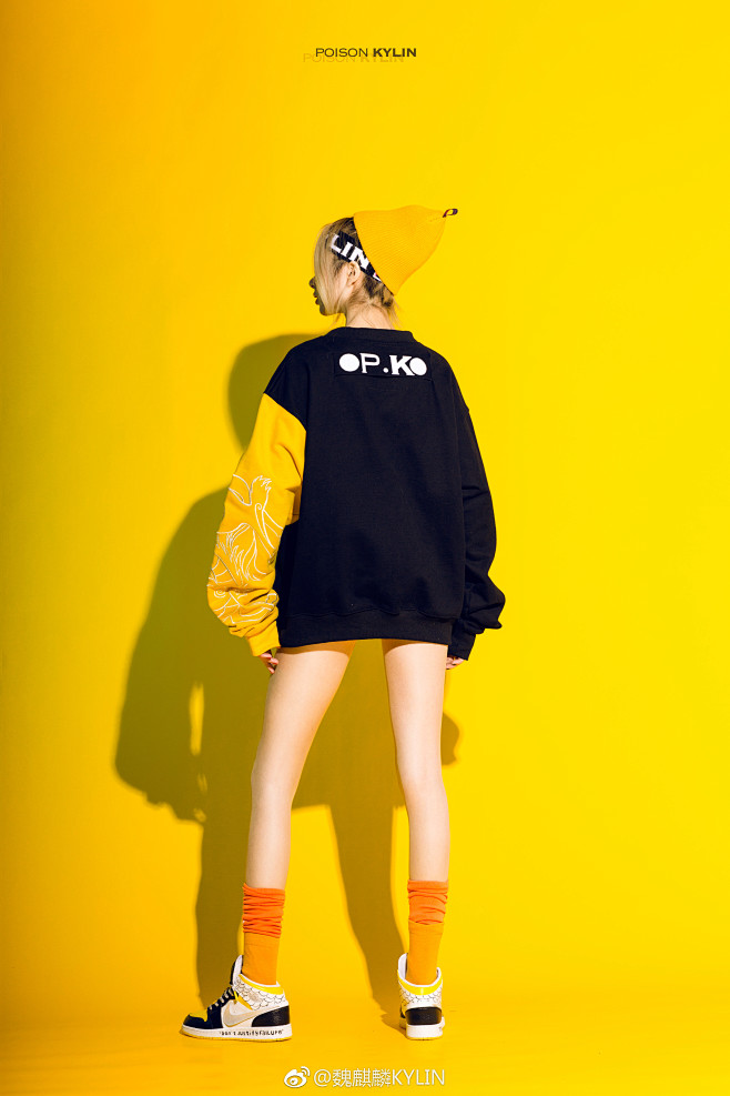 魏麒麟kylin的照片微相册