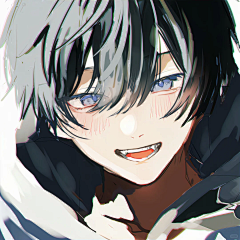 高规格男友采集到人们